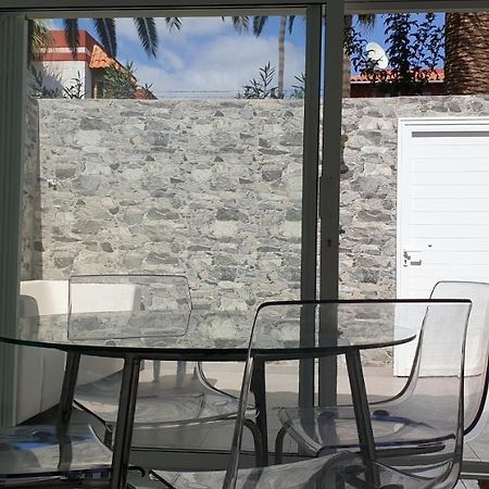 Go2Tenerife Apart'Dolce Terrace, Swimming Pool & Parking Коста-дель-Сіленсіо Екстер'єр фото