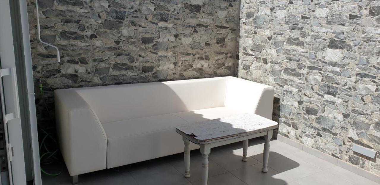 Go2Tenerife Apart'Dolce Terrace, Swimming Pool & Parking Коста-дель-Сіленсіо Екстер'єр фото