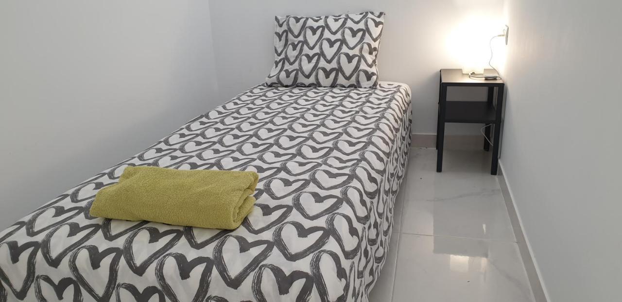 Go2Tenerife Apart'Dolce Terrace, Swimming Pool & Parking Коста-дель-Сіленсіо Екстер'єр фото