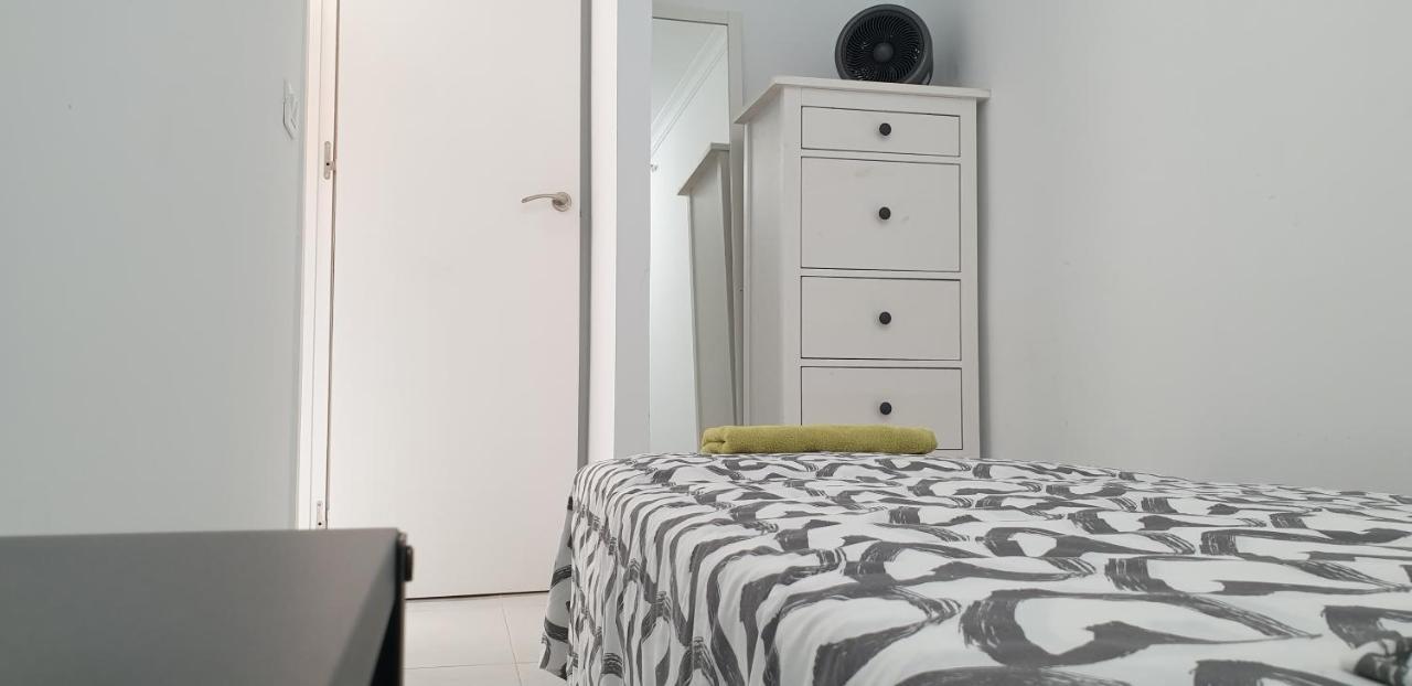 Go2Tenerife Apart'Dolce Terrace, Swimming Pool & Parking Коста-дель-Сіленсіо Екстер'єр фото